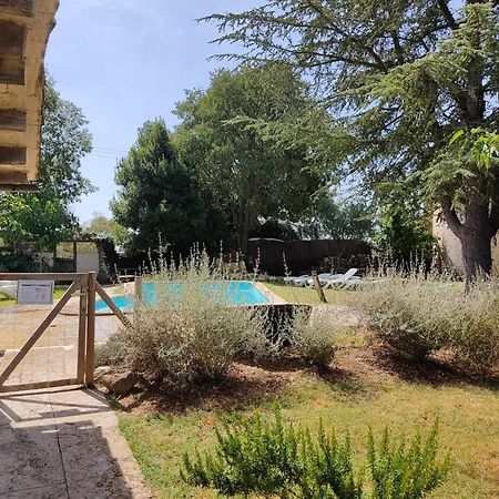 Villa Casita Con Jacuzzi Rectoria De Dosquers Maia de Montcal Exterior foto