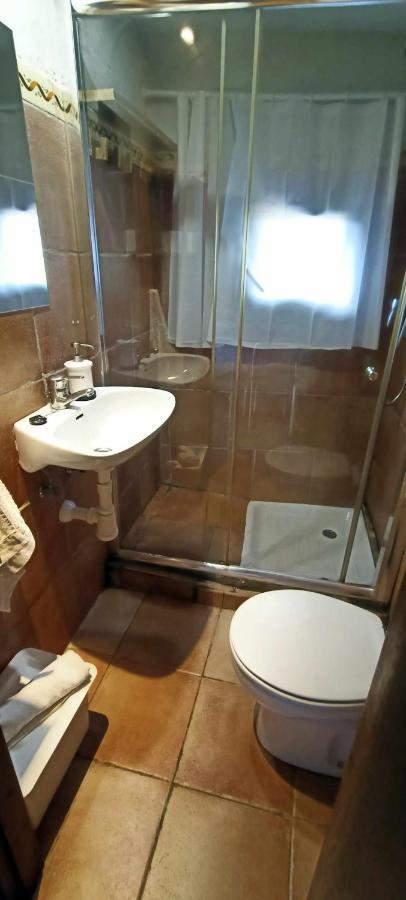 Villa Casita Con Jacuzzi Rectoria De Dosquers Maia de Montcal Exterior foto