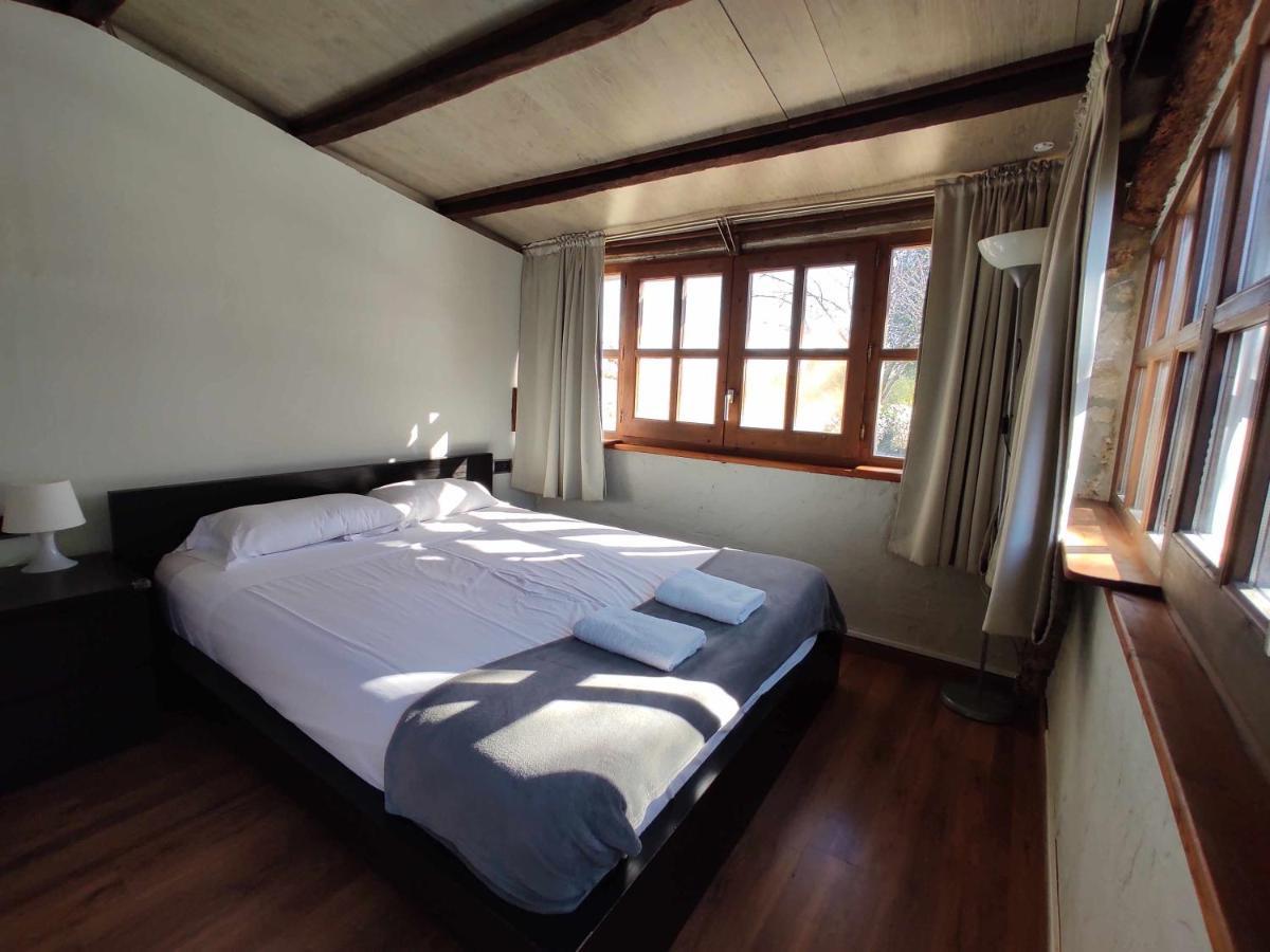 Villa Casita Con Jacuzzi Rectoria De Dosquers Maia de Montcal Exterior foto